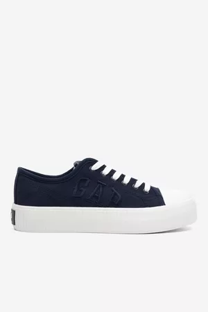 GAP Kobieta Tenisówki i Trampki - GAI001F5TWELYBGP