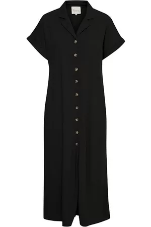 My Essential Wardrobe Kobieta Sukienki Koszulowe - Shirt Dresses , female