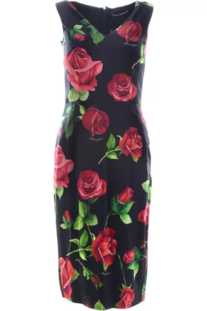 Dolce & Gabbana Kobieta Sukienki Maxi - Dresses , female