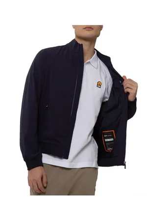 Ciesse Kurtki, Mężczyzna, Niebieski, M, Kurtka bomber