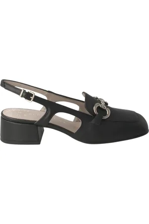 Pedro Miralles Buty, Kobieta, Czarny, 38 EU, Buty