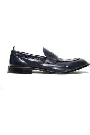 Green george Buty, Mężczyzna, Czarny, 40 EU, Mokasyny