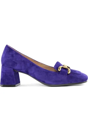 Bibi Lou Buty, Kobieta, Fioletowy, 37 EU, Obcasy