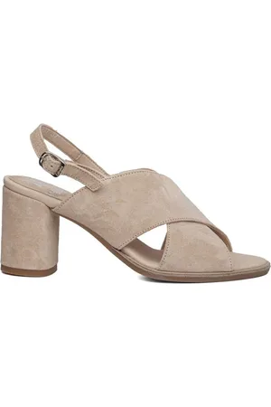 CallagHan Buty, Kobieta, Różowy, 39 EU, Stylowy Sandał 31901