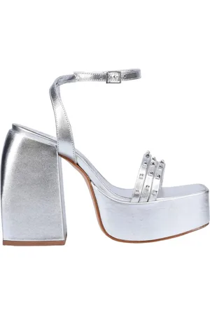Schutz Buty, Kobieta, Szary, 39 EU, Sandały
