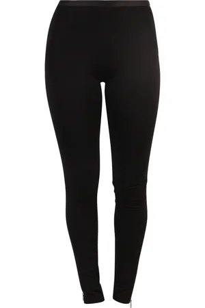 1017 ALYX 9SM Spodnie, Kobieta, Czarny, S, Legginsy