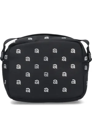 Alexander Wang Torebki, Kobieta, Czarny, ONE SIZE, Bags