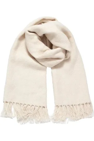 Jil Sander Pre-owned, Kobieta, Beżowy, ONE SIZE, Szynie Pre-owned