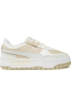 PUMA Buty, Kobieta, Beżowy, 37 EU, Cali Dream Pastel Buty sportowe damskie