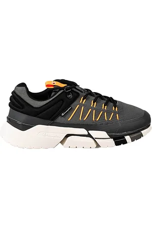 Champion Buty, Mężczyzna, Szary, 43 EU, Sneakersy