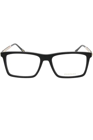 Chopard Akcesoria, Mężczyzna, Czarny, ONE SIZE, Okulary