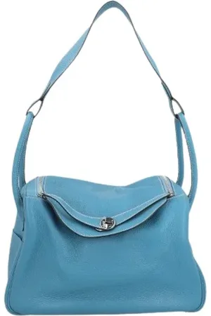 Hermès Pre-owned, Kobieta, Niebieski, ONE SIZE, Pre-owned torba na ramię