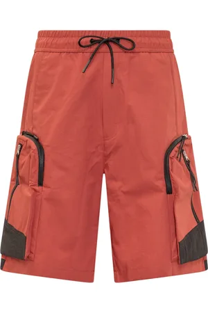 A-cold-wall* Szorty, Mężczyzna, Pomarańczowy, S, Long Shorts