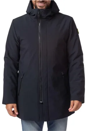 Rossignol Kurtki, Mężczyzna, Czarny, L, Parka Hyperan