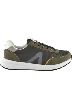 ACBC Buty, Mężczyzna, Zielony, 41 EU, Sneakers