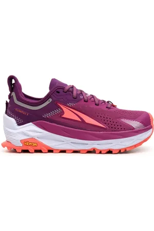 Altra Buty, Kobieta, Fioletowy, 37 1/2 EU, Buty Damskie Olympus 5