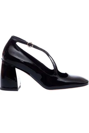 A.BOCCA Buty, Kobieta, Czarny, 37 EU, Obcasy