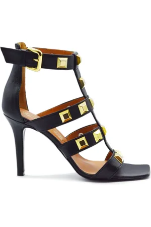 Via Roma Buty, Kobieta, Czarny, 40 EU, Obuwie