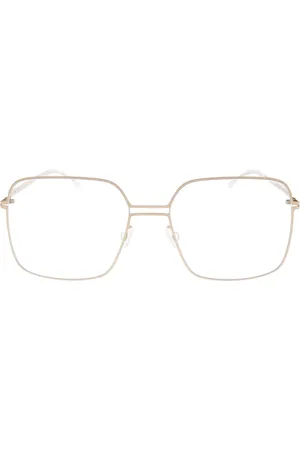 MYKITA Akcesoria, Kobieta, Beżowy, ONE SIZE, Okulary