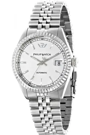 Philip Watch Akcesoria, Kobieta, Biały, ONE SIZE, Watches