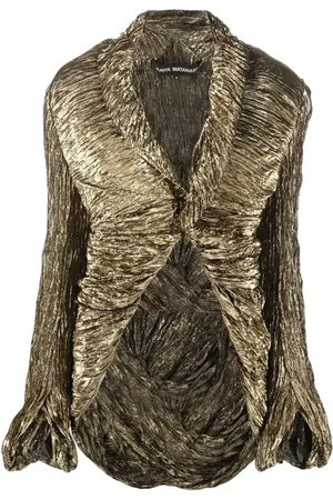 JUNYA WATANABE Kurtki, Kobieta, Żółty, S, Kurtka