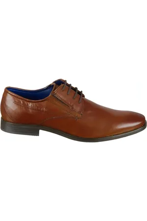 Bugatti Buty, Mężczyzna, brązowy, 44 EU, Business Buty