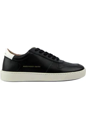 Alexander Smith Buty, Mężczyzna, Czarny, 40 EU, Trampki