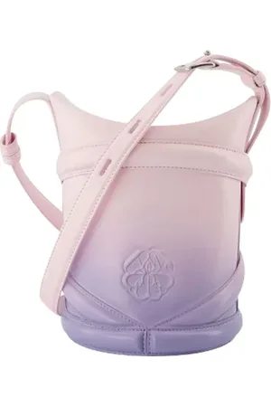 Alexander McQueen Torebki, unisex, Wielobarwność, ONE SIZE, Leather handbags