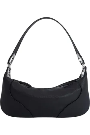 By Far Torebki, Kobieta, Czarny, ONE SIZE, Torba Amira