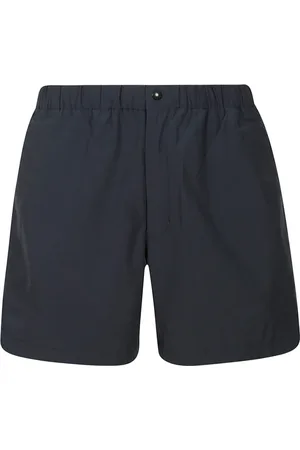 GOLDWIN Szorty, Mężczyzna, Niebieski, S, Shorts
