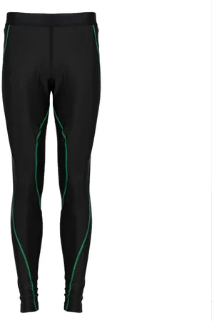 Trussardi Spodnie, Kobieta, Czarny, L, Legginsy
