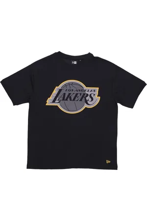 New Era Koszulki, Mężczyzna, Czarny, XL, T-Shirts
