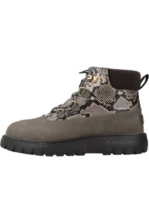 Hey dude Buty, Kobieta, Wielobarwność, 37 EU, Lace-up Botki