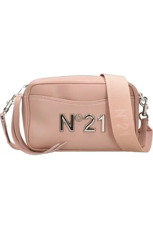 Nº21 Torebki, Kobieta, Beżowy, ONE SIZE, Torba
