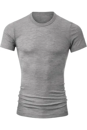 Calida Koszulki, Mężczyzna, Szary, M, T-Shirts
