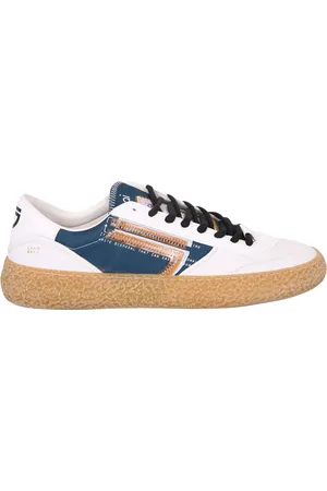 Puraai Buty, Mężczyzna, Wielobarwność, 40 EU, Multi Sneakers - Styl i Komfort