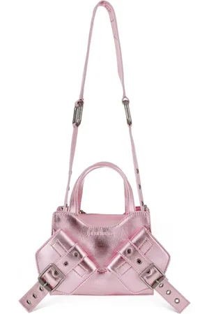 BIASIA Torebki, Kobieta, Różowy, ONE SIZE, Shoulder Bags