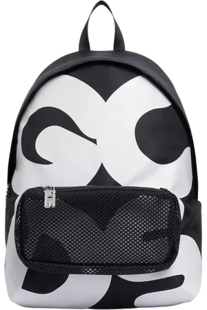 GCDS Torebki, Mężczyzna, Czarny, ONE SIZE, Bag