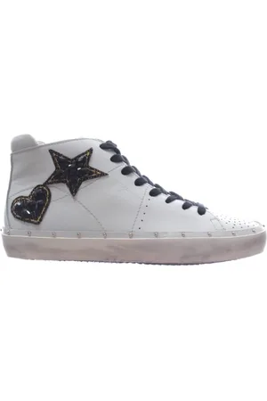 Rebecca Minkoff Buty, Kobieta, Biały, 39 EU, Trampki