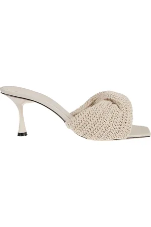 Studio Amelia Buty, Kobieta, Beżowy, 40 EU, Mokasyny