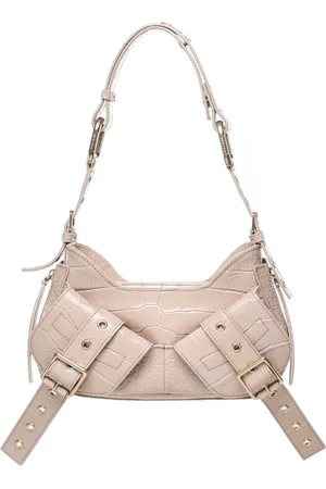 BIASIA Torebki, Kobieta, Beżowy, ONE SIZE, Shoulder Bags