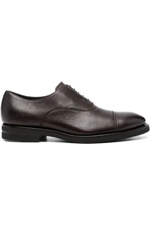 HENDERSON BARACCO Buty, Mężczyzna, brązowy, 47 EU, Buty biznesowe
