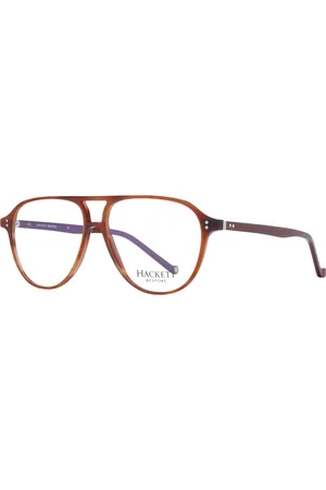 Hackett Akcesoria, Mężczyzna, brązowy, ONE SIZE, Glasses