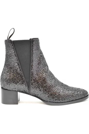 Giuseppe Zanotti Buty, Kobieta, Czarny, 37 EU, Buty do kostek