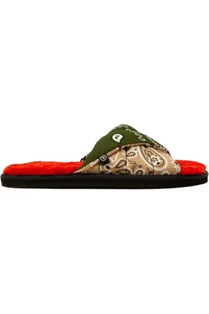 Arizona Love Buty, Kobieta, Zielony, 36 EU, Slippers