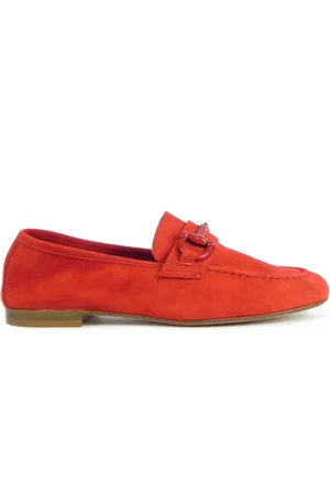 Belle Buty, Kobieta, Czerwony, 37 EU, buty