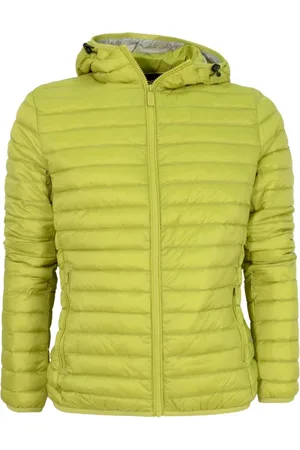 Ciesse Kurtki, Mężczyzna, Zielony, L, Nylon, Lekka kurtka