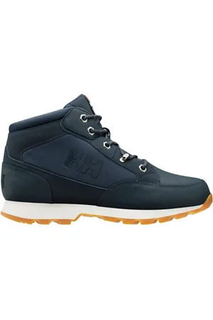 Helly Hansen Buty, Mężczyzna, Niebieski, 44 EU, Buty Torshov Hiker