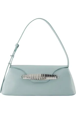 Elleme Torebki, Kobieta, Niebieski, ONE SIZE, Shoulder Bags