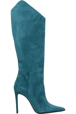 Aldo Buty, Kobieta, Niebieski, 40 EU, Zamsz, Buty